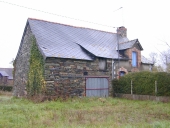 Ferme 5, les Carrées (Pipriac)