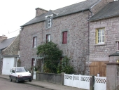 Maison, 3 rue de la Pierre (Plurien)