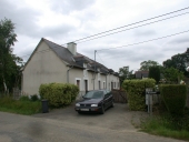 Ferme, la Bouexière (Cesson-Sévigné)