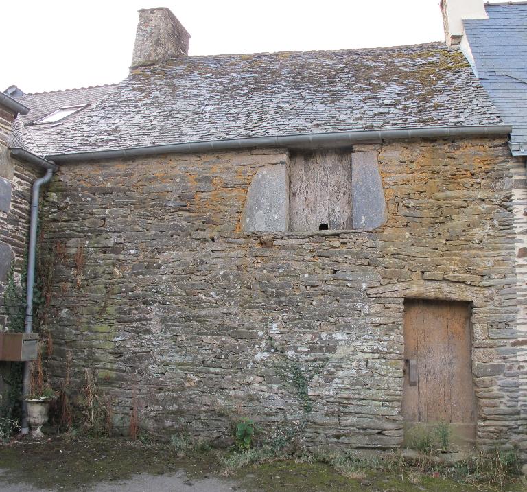 Écart, la Cordonnais (Les Fougerêts)