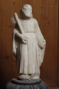 Statuette 1 : Saint Pierre