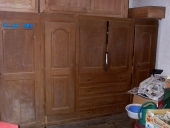 Meuble de sacristie 1