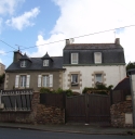 Maison, rue du Professeur Jean Renaud (Paimpol)