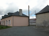 Ferme, Launay (Chantepie)