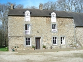 Ferme, Launay (Miniac-Morvan)