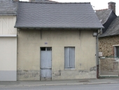 Maison, 62 faubourg de Rennes (La Guerche-de-Bretagne)