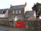 Maison, 12 bis rue du Général Leclerc (Pordic)