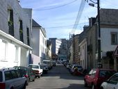 Rue François d'Argouges (Vannes)