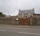 Maison, 63 rue Surcouf, la Ville-Rouault (Pordic)