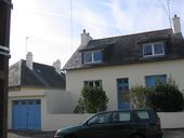 Maison, 38 rue Henri de la Jumelais (Vannes)