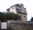 Maison dite Ker Charlotte, 12 rue de la Source (Lancieux)