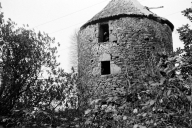 Les moulins sur la commune de Créhen