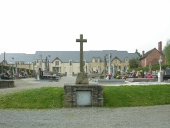 Cimetière (Saint-Armel)