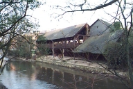 Blanchisserie, 46 ter boulevard de Chézy (Rennes)