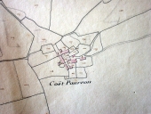 Écart dit village de Coët-Pourron (Baud)