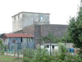 Usine, 12 rue de Montfort (Bédée)