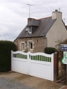 Maison, chemin de Malabry (Paimpol)