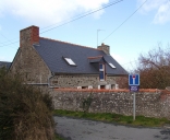 Maison, rue Surcouf ; impasse Surcouf (Pordic)