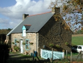 Maison, l'Epine (Bruc-sur-Aff)