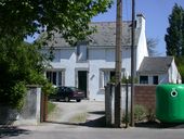 Maison, 26 avenue de La Marne (Vannes)