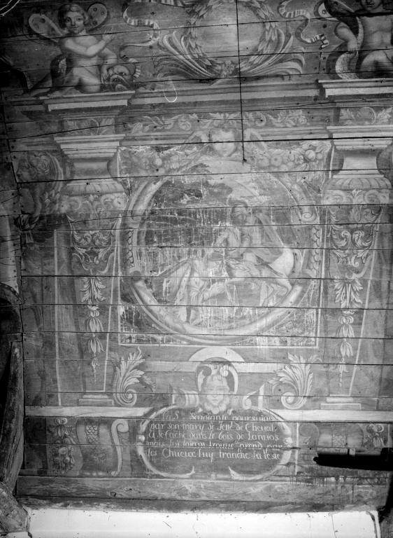 Chapelle Sainte-Tréphine (Pontivy)