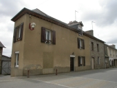 Maison, 2 avenue du Tertre (Saint-Germain-sur-Ille)