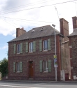 Maison, rue de Penvern (Paimpol)