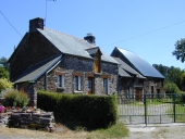 Ferme, Psihan (Maxent)