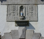 Ferme, Kervéo (Clohars-Carnoët)