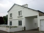 Maison et établissement administratif d'entreprise des huiles Igol, 30 impasse Joseph Loth (Vannes)