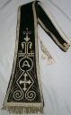 Étole pastorale 3