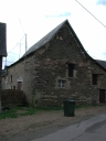 Maison, actuellement ferme, Saint-Laurent (Guipry fusionnée en Guipry-Messac en 2016)