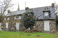 Maison, Kerilis (Saint-Coulitz)