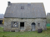 2ème ferme, le Plein Bois (Eancé)