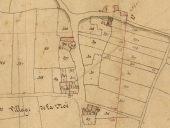 Écart, la Noë (Québriac)