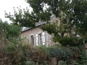 Maison, 6 route de Kervegan (Pleumeur-Bodou)