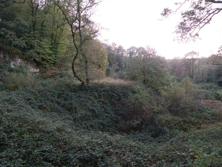 Ardoisière du Néonnec (Lennon)