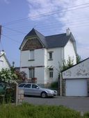 Maison, 11 impasse Joseph Loth (Vannes)