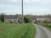 Écart, la Brayonnais (Dourdain)