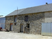 Ferme, le Bodo (Plélan-le-Grand)