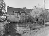 Maison, Entrelandes (Sainte-Anne-sur-Vilaine)