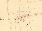 Écart de la Fosse (Le Verger)