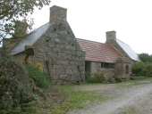 Ferme 4, rue Kerianegan Vras (Pleumeur-Bodou)