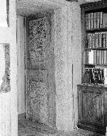 Lambris de revêtement (décor intérieur), Maillé (Plounévez-Lochrist)