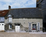 Maison, 60 rue du Bord de Mer (Saint-Benoît-des-Ondes)