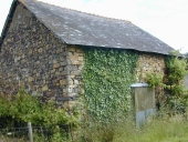 Maison, le Chêne Droit (Saint-Thurial)