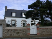 Maison, 12 rue des Hortensias (Saint-Quay-Perros)