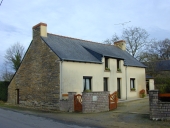 Maison 7, la Gâtinelais (Pipriac)