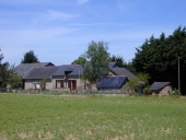 Ferme, Tatoux (La Bouëxière)