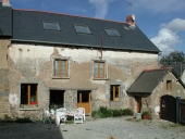 Ferme, Trémagouët (Québriac)